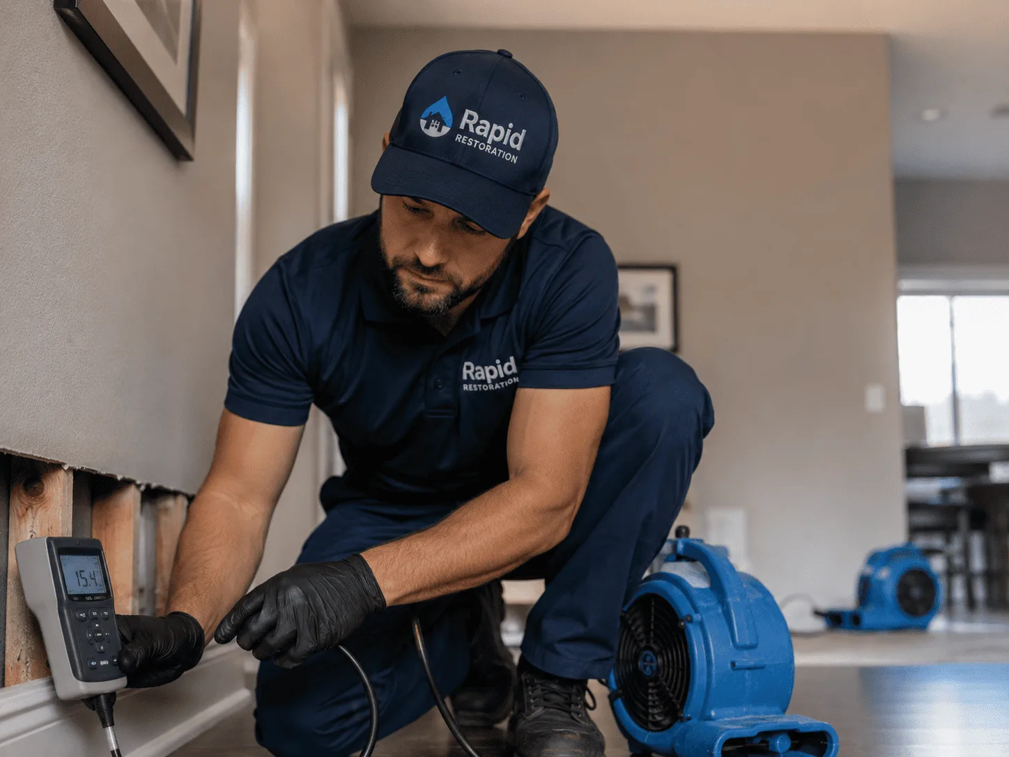 Common questions about Structural Drying in Aliceville, AL